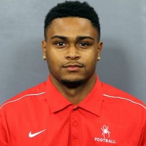 Meet your Posher, Jarriel